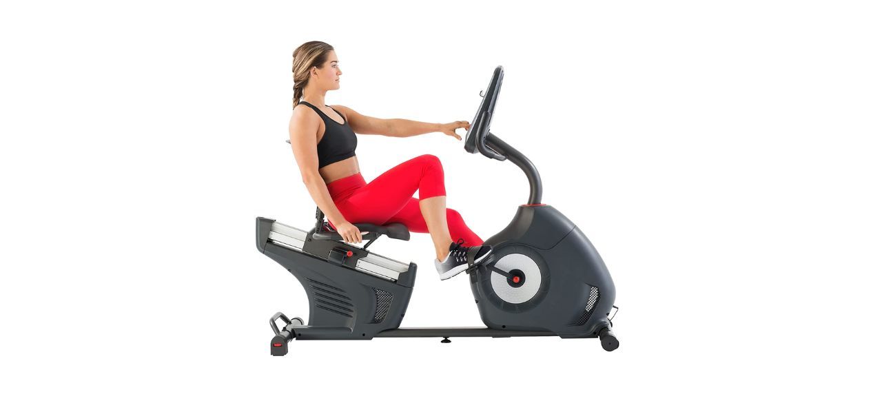 Best Schwinn Recumbent Bike Series