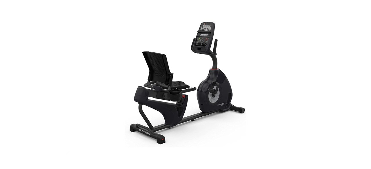 best Schwinn Recumbent Bike