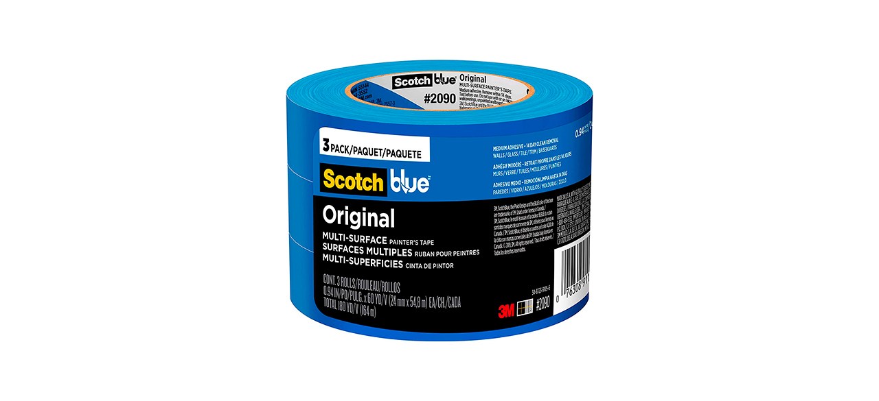 Best Scotch Painters Tape Painter's Tape