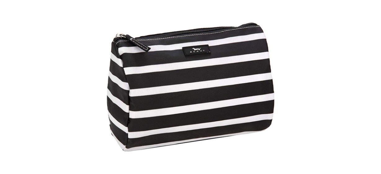 Best Scout Packin’ Heat Large Makeup Bag