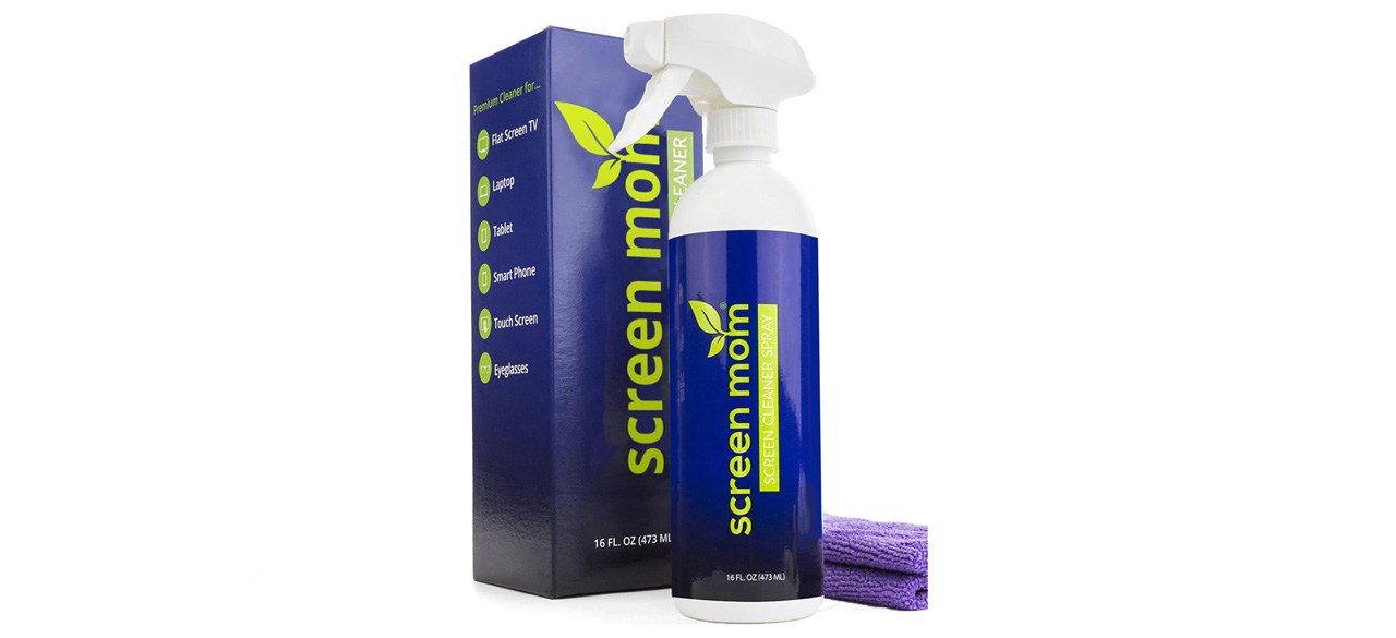 Screen Mom’s Screen Cleaner Kit