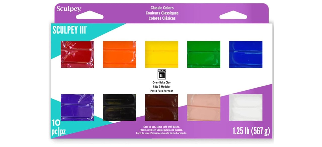 Best modeling clay Best modeling clay