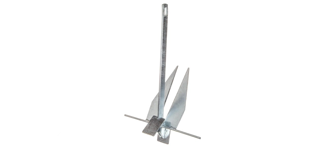 Seachoice Deluxe Anchor