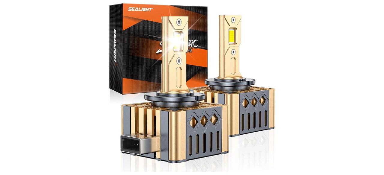 Sealight LED Headlight Bulbs