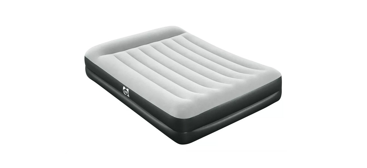 best Sealy 16-Inch Queen Air Bed