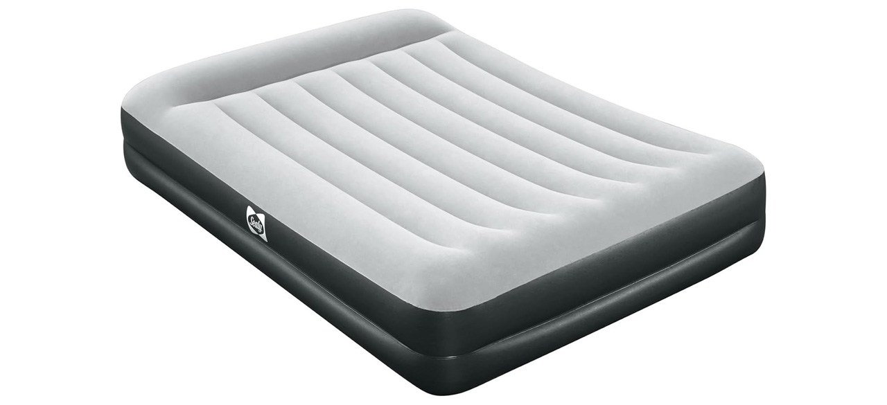 Sealy Tritech 16” Inflatable Air Mattress Bed