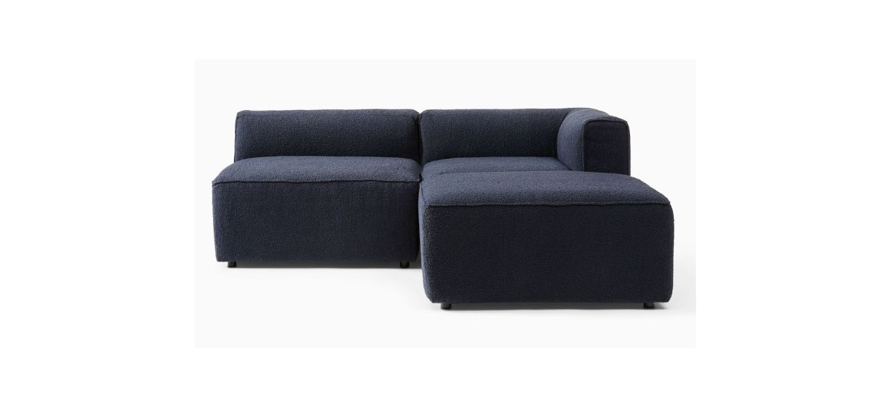 West Elm Remi Modular Sectional