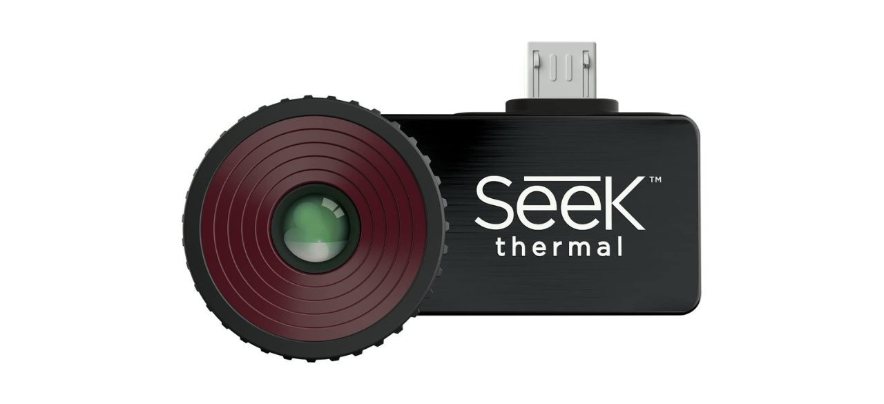 Best Seek Compact Pro