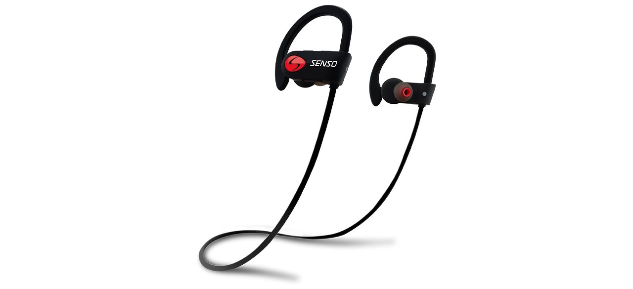 SENSO Sports Noise Cancelling