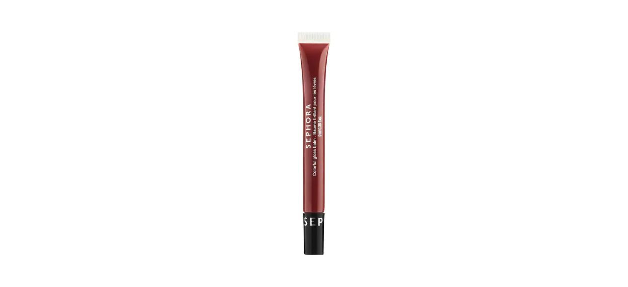 Best Sephora lip balm