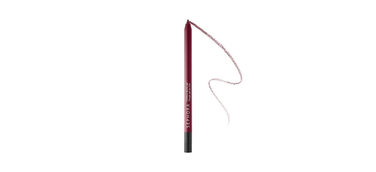 Sephora Collection Retractable Rouge Gel Lip Liner