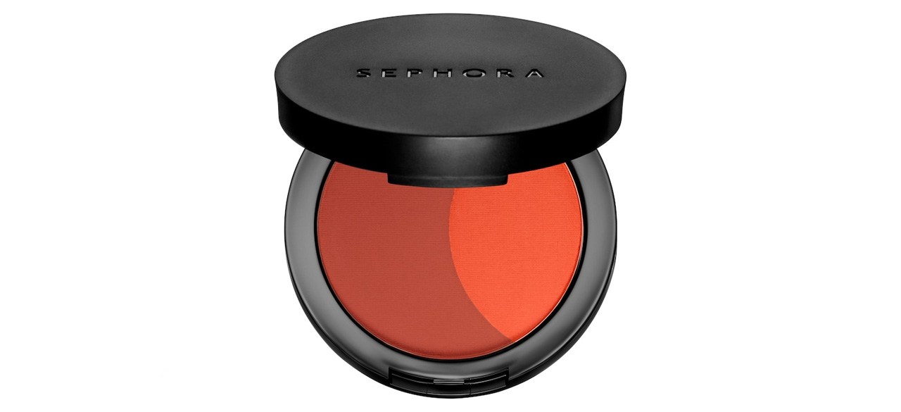 SEPHORA COLLECTION Soft Matte Perfection Blush Duos