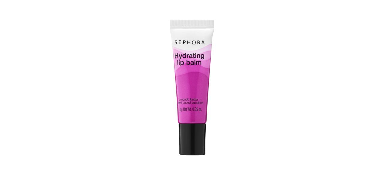 Sephora Collection Vegan Hydrating Lip Balm