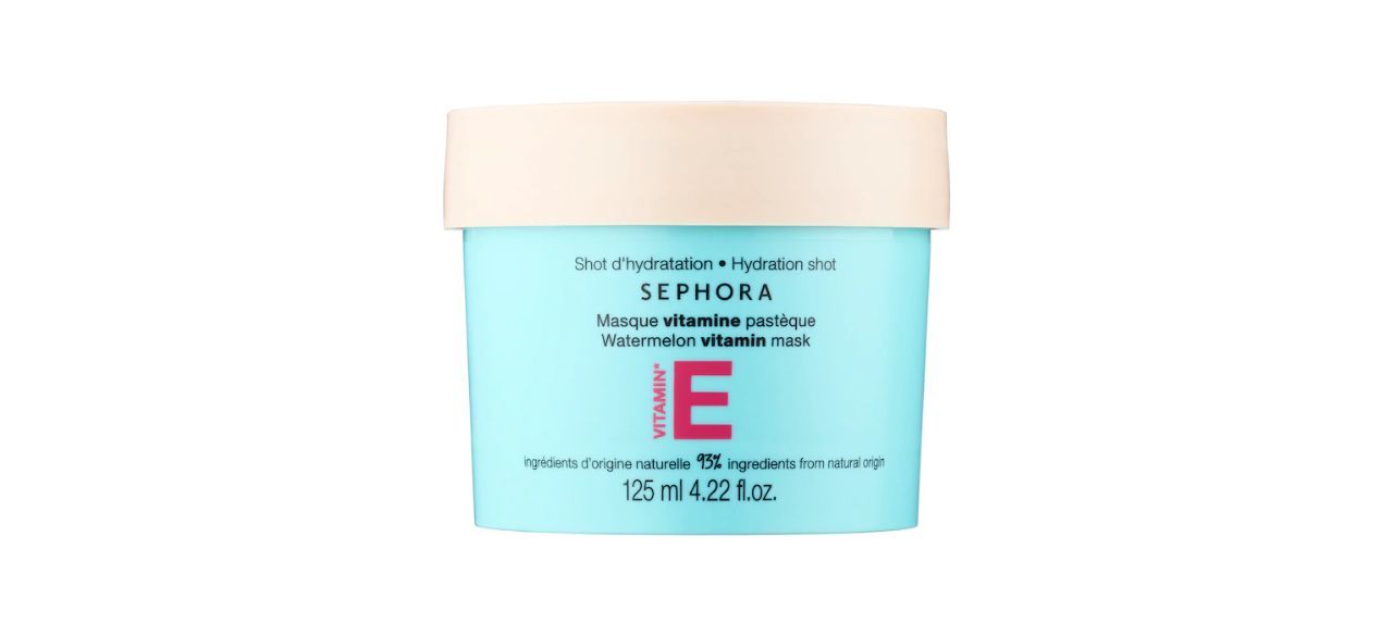 Best Sephora Collection Vitamin Mask