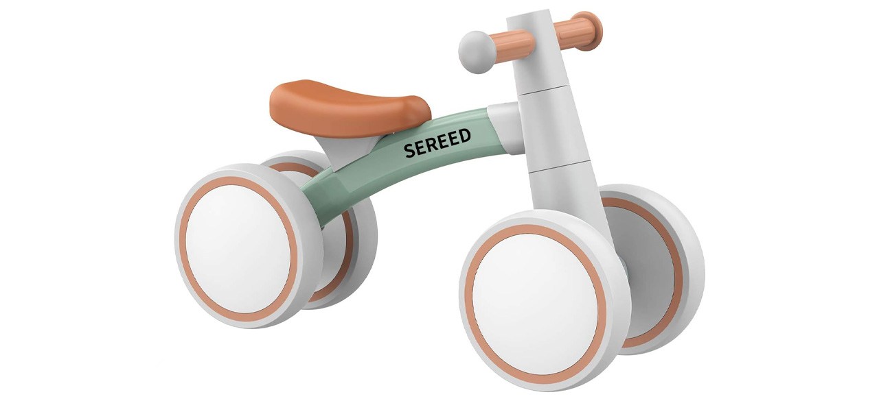 SEREED Baby Balance Bike