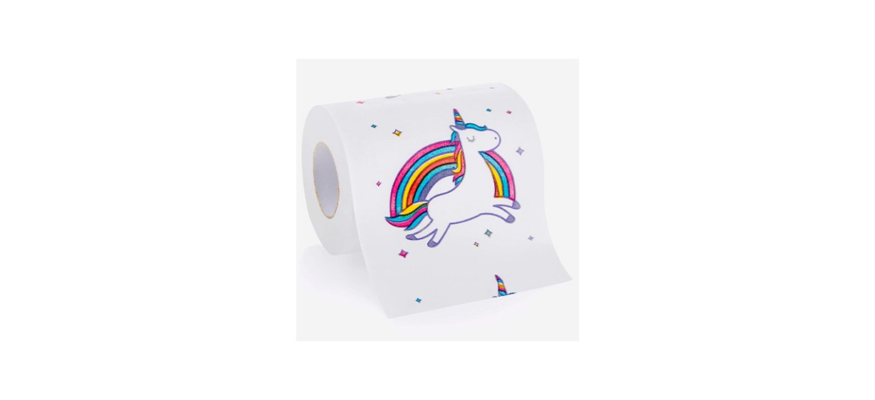 Best Seymour Butz Rainbow Unicorn Funny Toilet Paper Best Seymour Butz Rainbow Unicorn Funny Toilet Paper