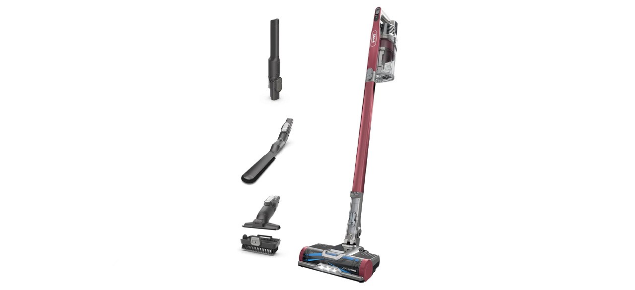 Shark Anti-Allergen Cordless Stick Vacuum