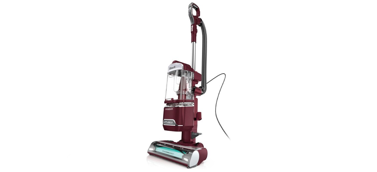 Shark DETECT Lift-Away Corded Upright Vacuum with Detect Technology