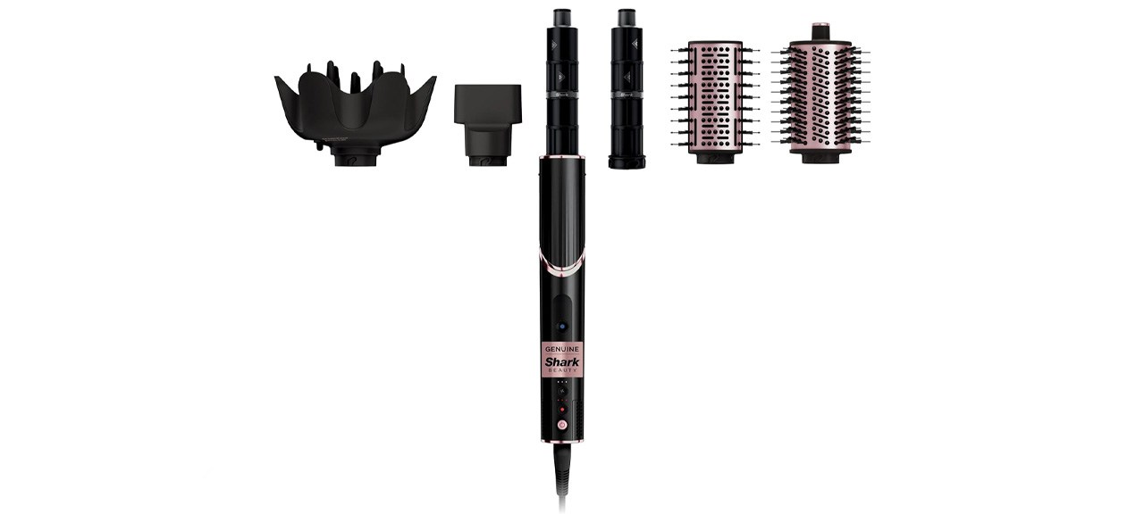 Shark Flex Style Air Laying and Drying System