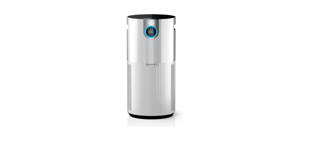 Best Shark HP201 Air Purifier MAX