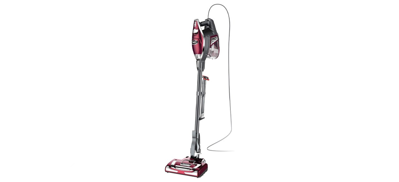 Shark HV322 Rocket Deluxe Pro Corded Stick Vacuum