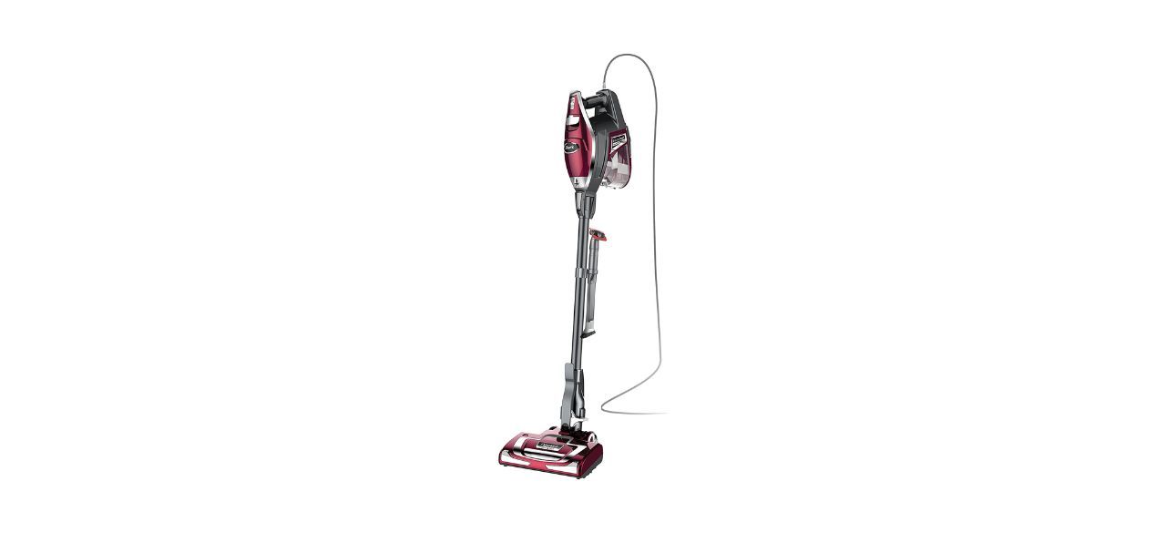 Best Shark HV322 Rocket Pet Plus Corded Stick Vacuum with LED Headlights