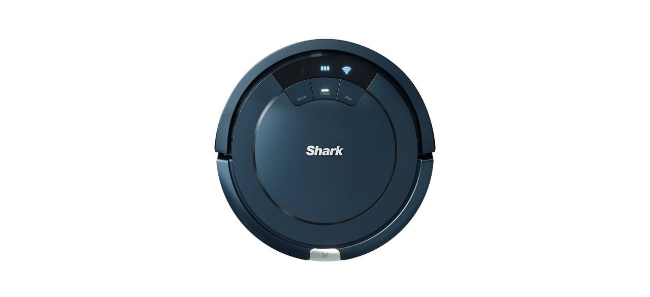 Best Shark ION Robot Vacuum