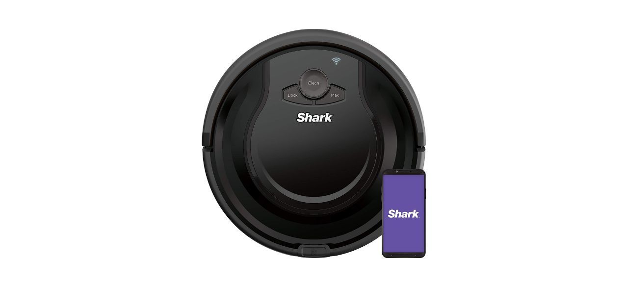 Best Shark ION Robot Vacuum