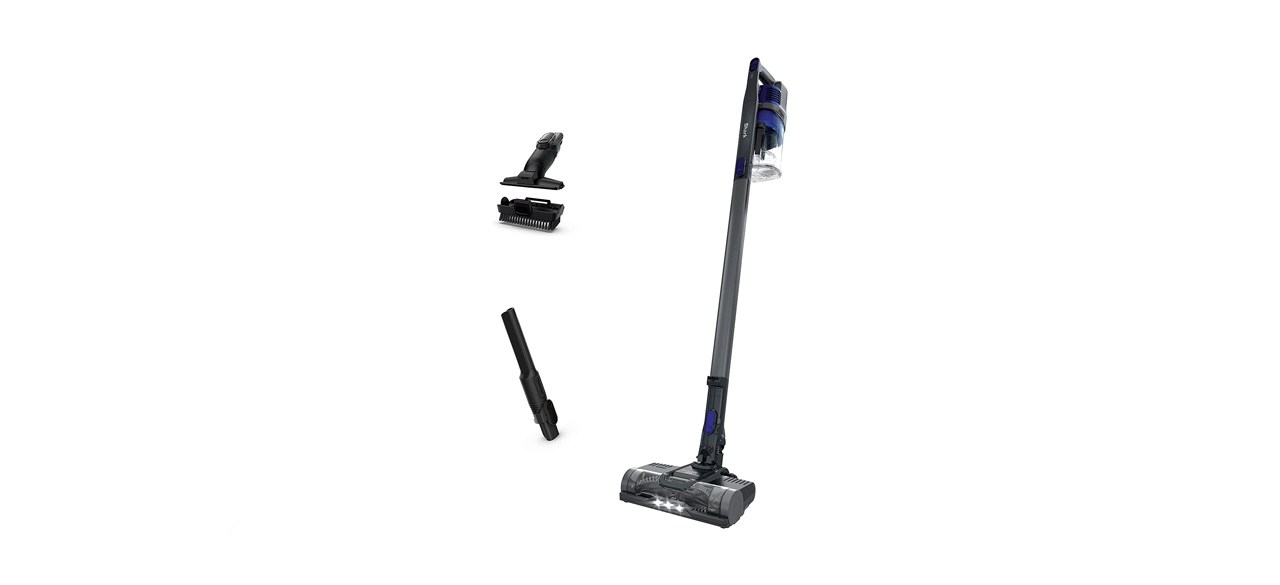 best Shark IX141 Pet Cordless Stick Vacuum