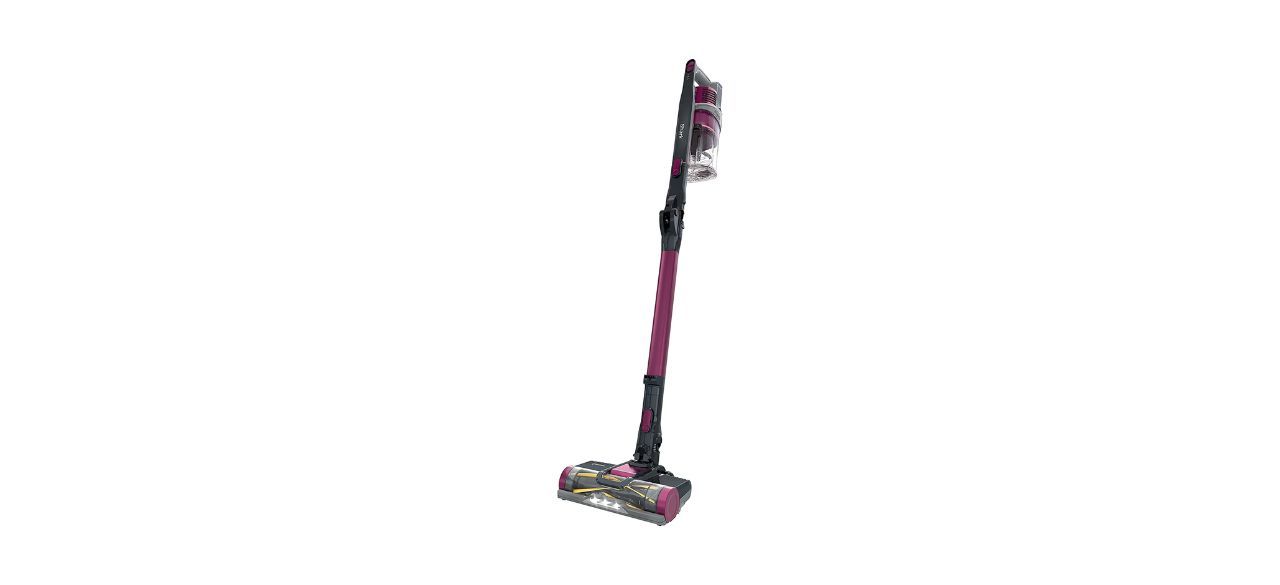 Best Shark IZ163H Pet Plus Cordless Stick Vacuum