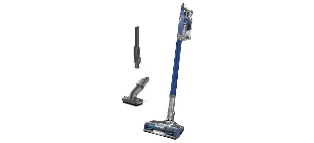 Shark IZ363HT Anti-Allergen Pet Power Cordless Vacuum