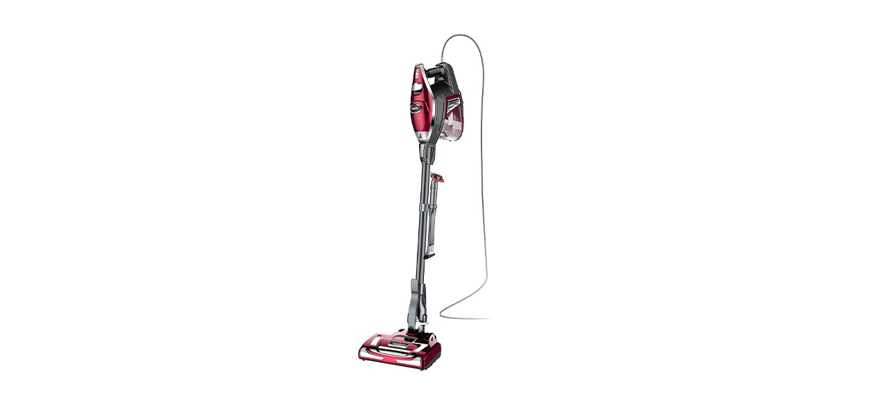 Best Shark Rocket Pet Plus Corded Stick Vacuum