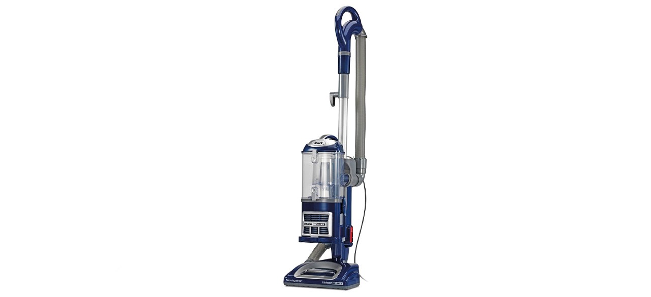 Shark Upright Vacuum Navigator Lift-Away Deluxe