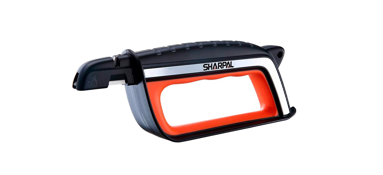 Best Sharpal 103N All-in-One Garden Tool Multi-Sharpener