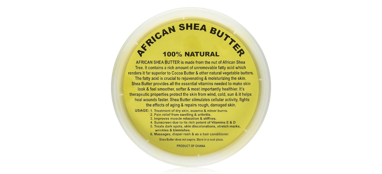 Sheabutter