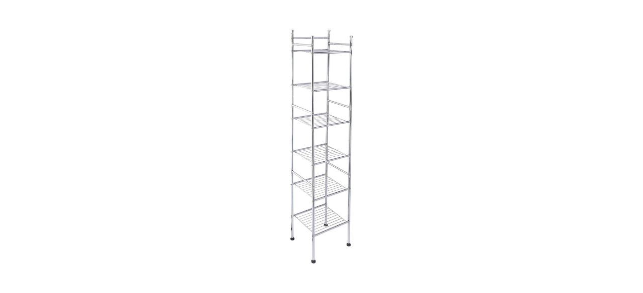 Best shelving unit