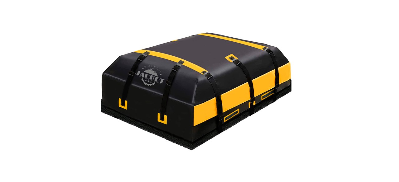 Best Shield Jacket Car Rooftop Cargo Carrier