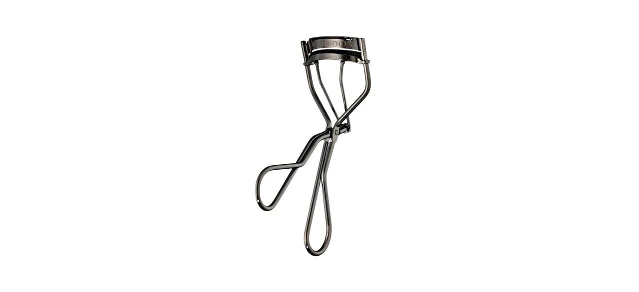 best Shiseido Eyelash Curler