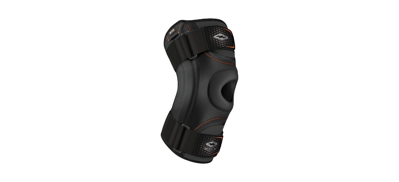 Best Shock Doctor 870 Knee Brace