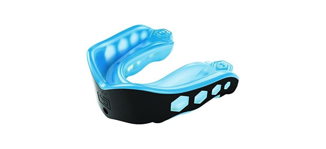 Best Shock Doctor Youth Gel Max Mouthguard