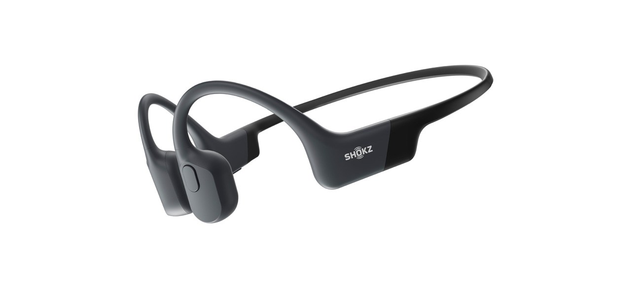 Best Shokz OpenRun Bone Conduction Open-Ear Endurance Headphones