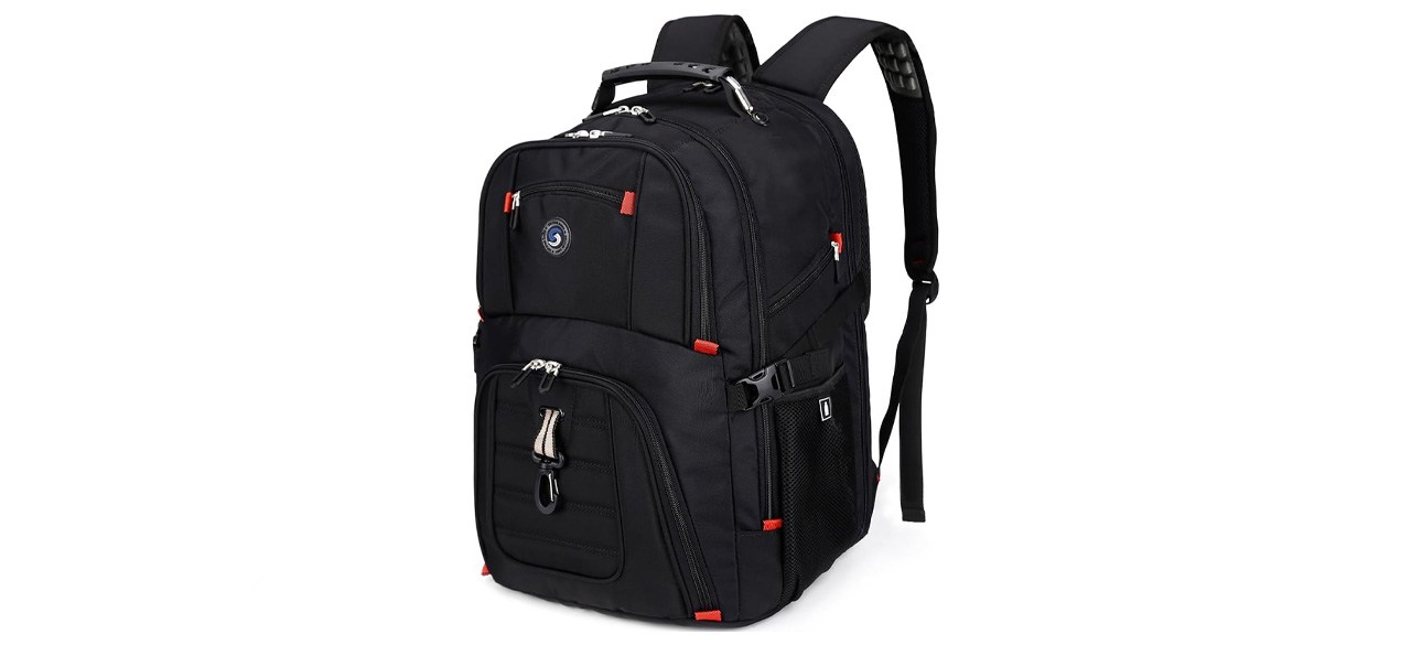 SHRRADDO Travel Backpack