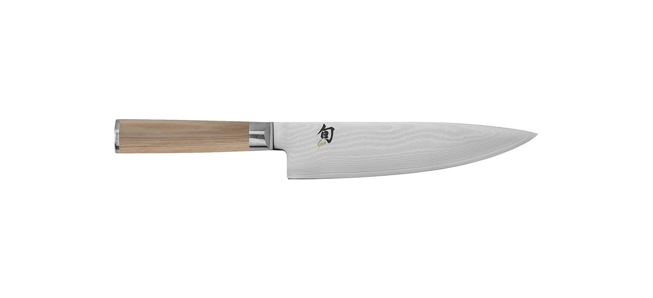 best Shun Classic Blonde 8 Chefs Knife