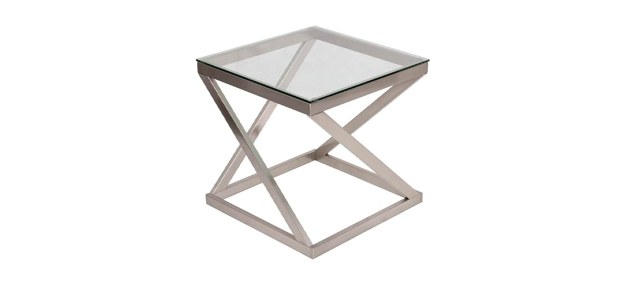 Best Signature Design By Ashley Modern End Table