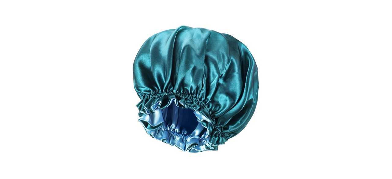 Best Silk Lined Hair Bonnet for Women