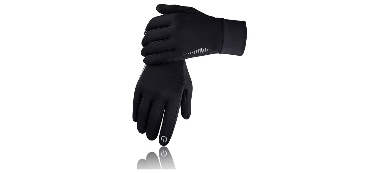 Simari Winter Gloves