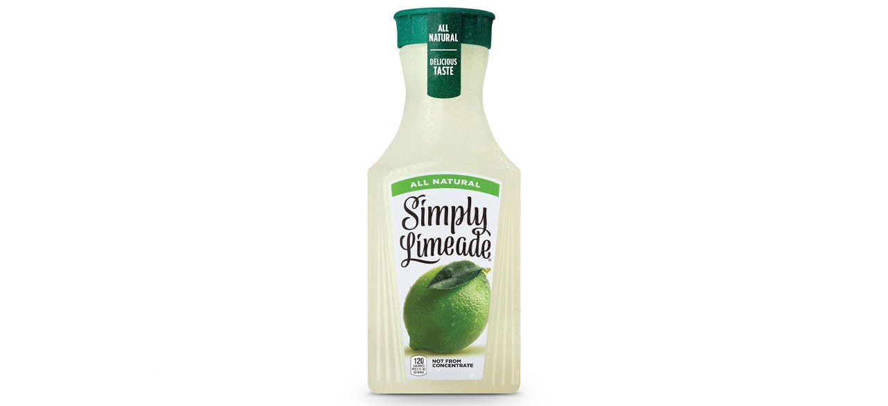 Simply Limeade