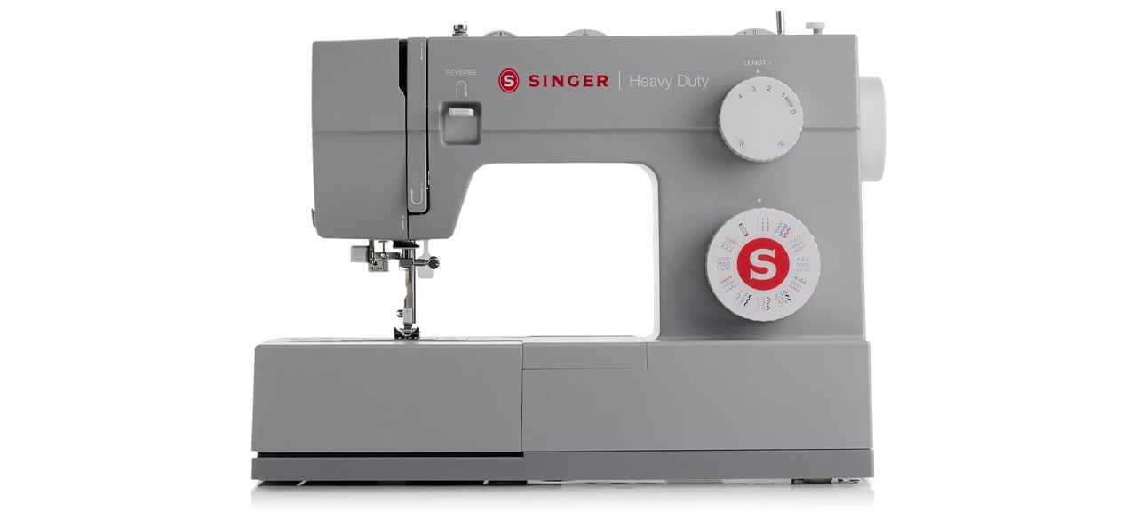 SINGER Heavy Duty 4452 Sewing Machine