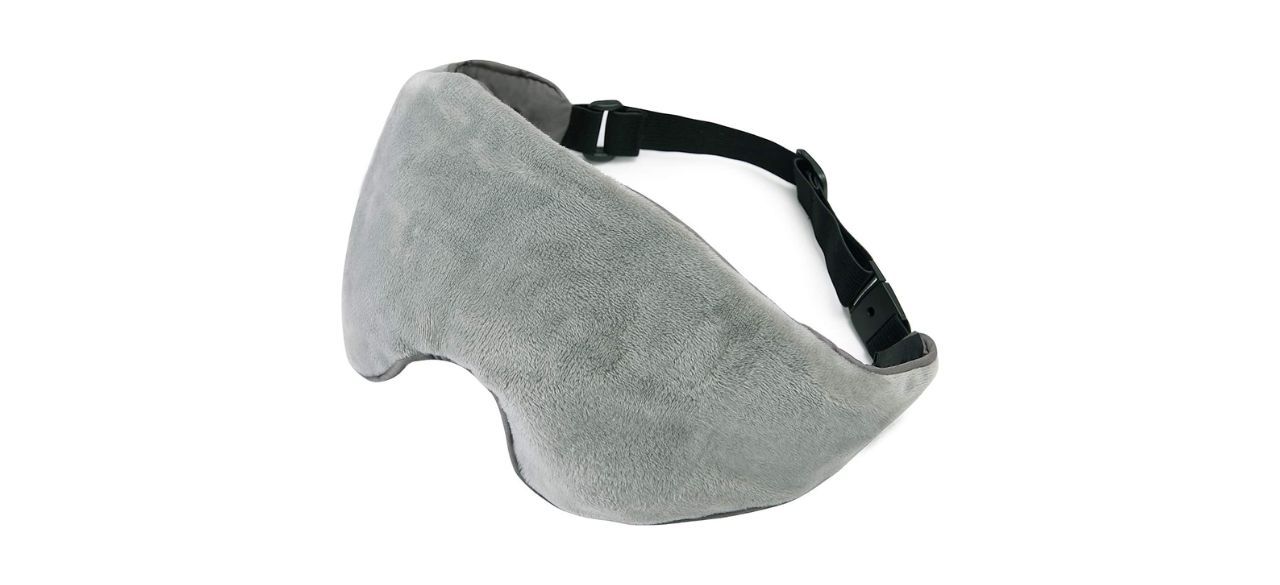 Sivio Weighted Eye Mask