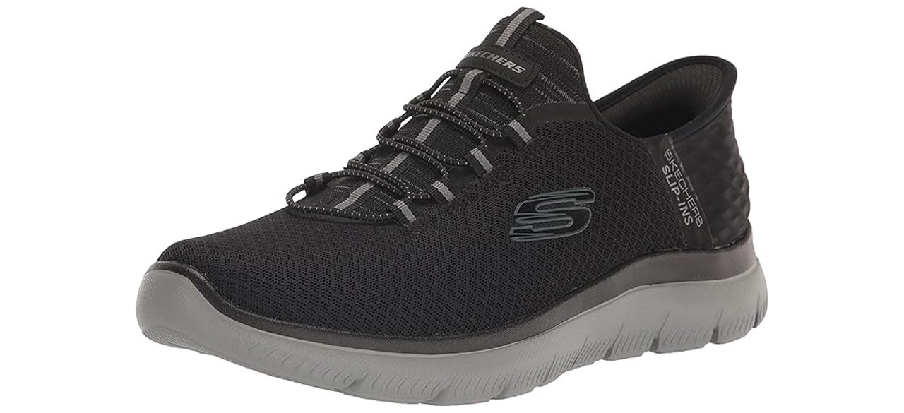 Skechers Men’s Summits High Range Slip-in